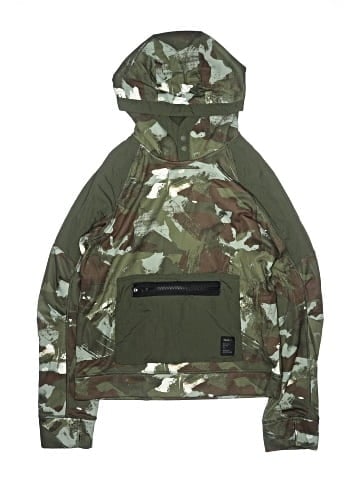 Athletic Works Pullover Hoodie (view 1)