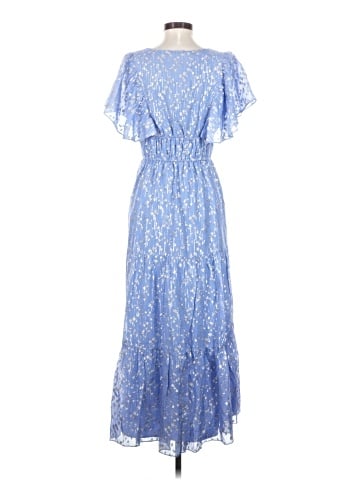 Sail to Sable Casual Dress (view 2)
