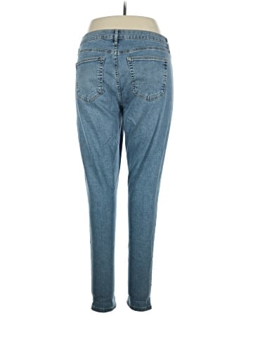 Topshop Jeans (view 2)
