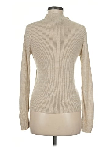 Sag Harbor Turtleneck Sweater (view 2)