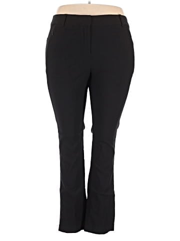 Lane Bryant Active Pants (view 1)