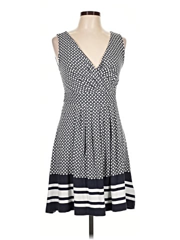 Lands' End Casual Dress (view 1)