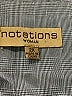 Notations Gray Jacket Size 2X - photo 6