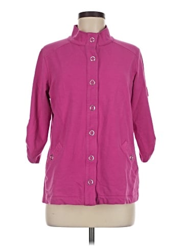 Sport Savvy 3/4 Sleeve T-Shirt (view 1)