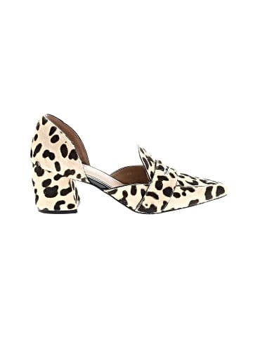 Linea Paolo Heels (view 1)