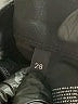 J Brand Black Jeans Size 28 waist - photo 8