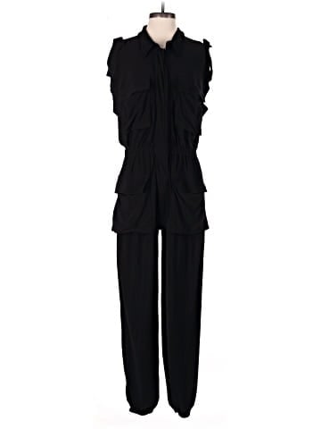 Norma Kamali Jumpsuit (view 1)