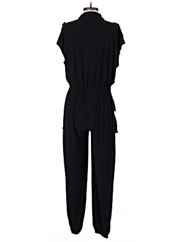 Norma Kamali Jumpsuit (view 2)