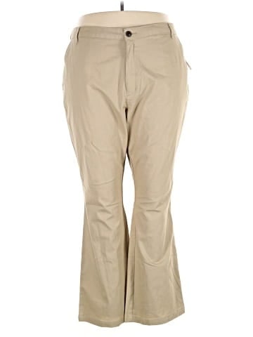 Old Navy Khakis (view 1)