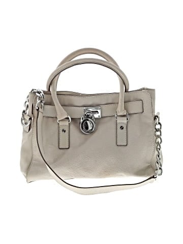 MICHAEL Michael Kors Satchel (view 1)