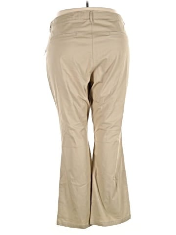 Old Navy Khakis (view 2)