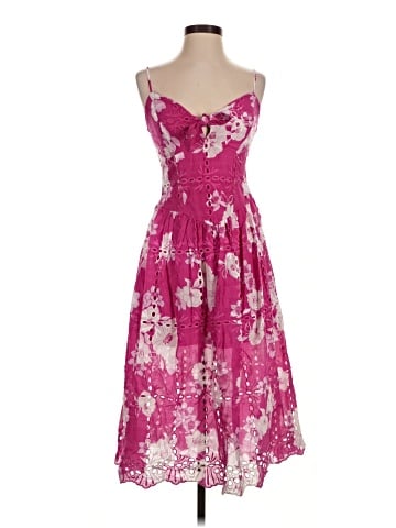 Francesca's Cocktail Dress (view 1)