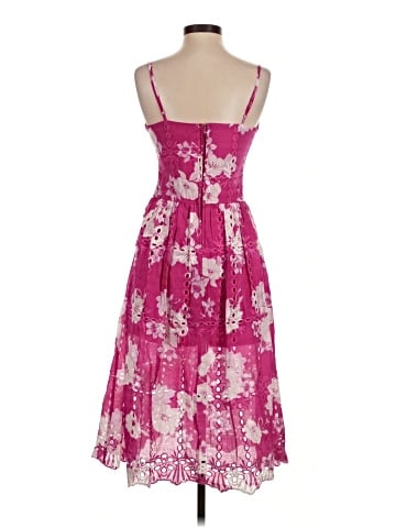 Francesca's Cocktail Dress (view 2)
