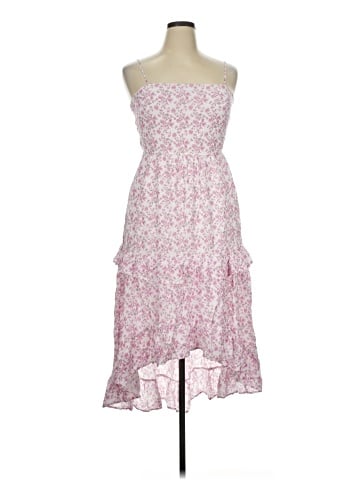 Trixxi Cocktail Dress (view 1)