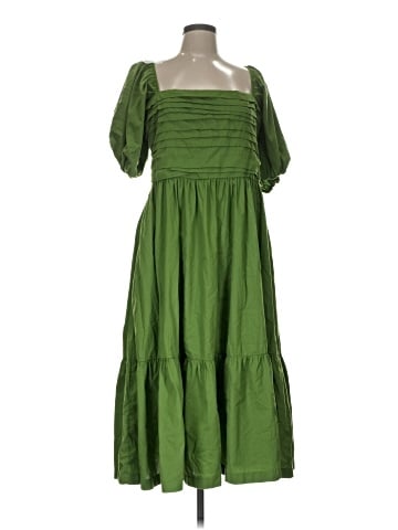 Abercrombie & Fitch Casual Dress (view 1)