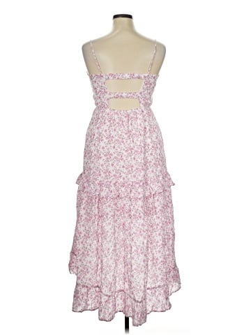 Trixxi Cocktail Dress (view 2)