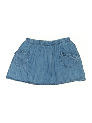 Cat & Jack Skort (view 1)