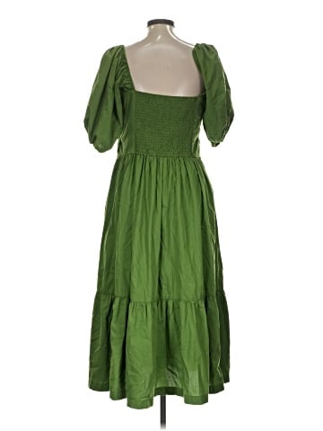 Abercrombie & Fitch Casual Dress (view 2)