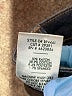 Just Black Blue Jeans Size 27 waist - photo 8