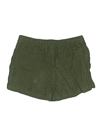 Point Sur Khaki Shorts (view 2)