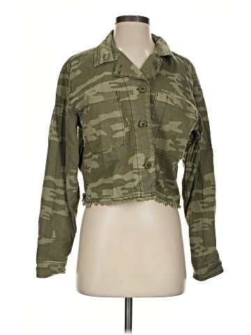 Sanctuary Jacket (view 1)