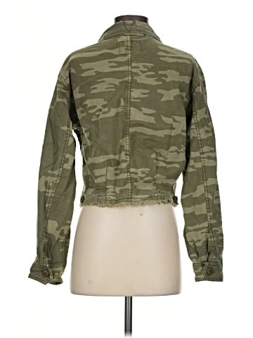 Sanctuary Jacket (view 2)