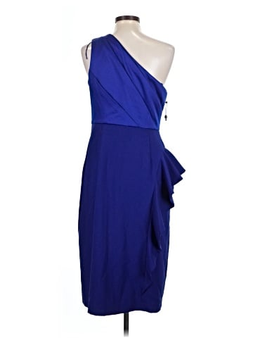 Adrianna Papell Cocktail Dress (view 2)