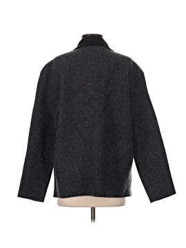 J.Crew Collection Wool Coat (view 2)
