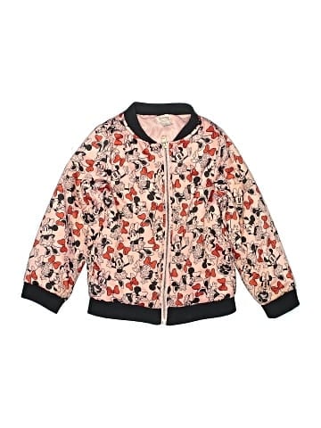 Disney Store Jacket (view 1)