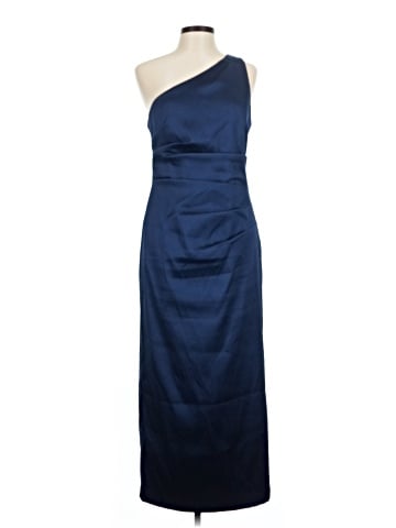 Aidan Mattox Cocktail Dress (view 1)