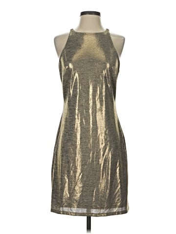 White House Black Market Cocktail Dress (view 1)