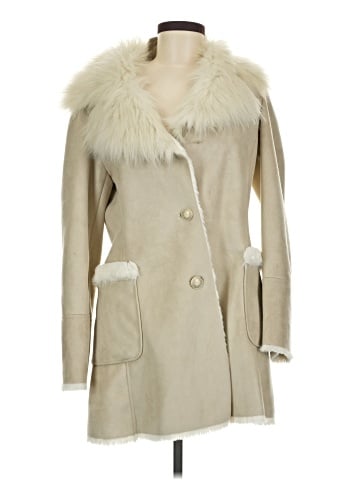 Guess Coat (view 1)
