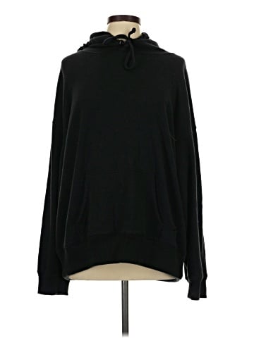 Victoria's Secret Pullover Hoodie (view 1)