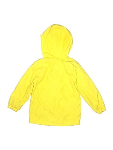 Anthropologie Raincoat (view 2)
