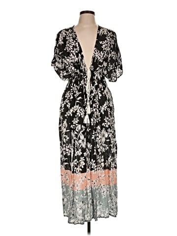 Blue Island Casual Dress (view 1)
