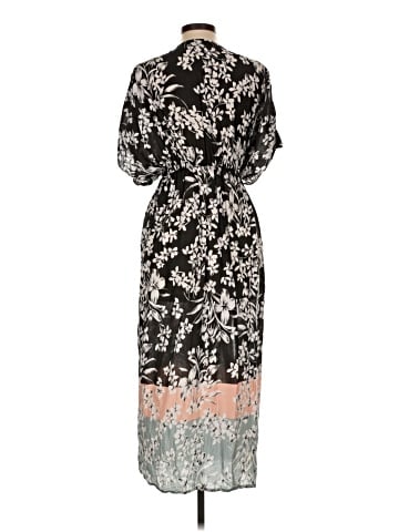 Blue Island Casual Dress (view 2)