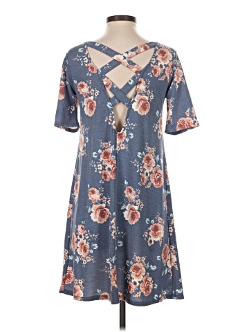 Gilli Casual Dress (view 2)