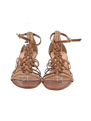 Mark + James by Badgley Mischka Wedges (view 2)