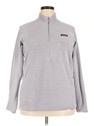 Patagonia Pullover Sweater (view 1)