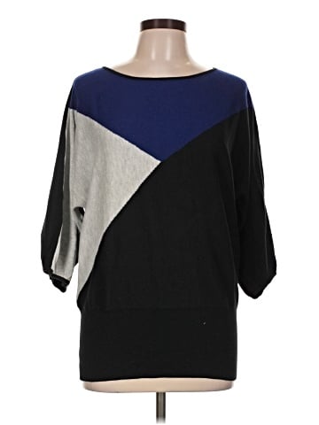 Style&Co Pullover Sweater (view 1)