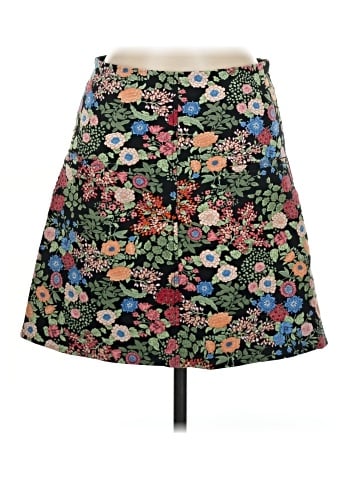 Zara Casual Skirt (view 1)