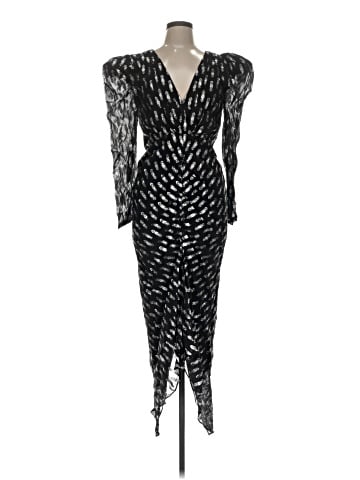 Ronny Kobo Cocktail Dress (view 1)