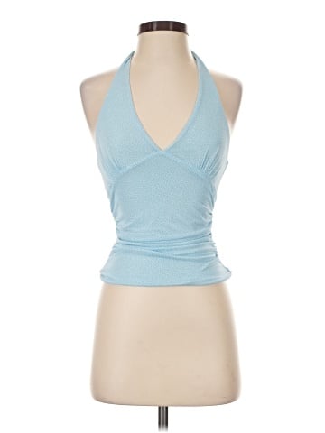 Zara Sleeveless Top (view 1)