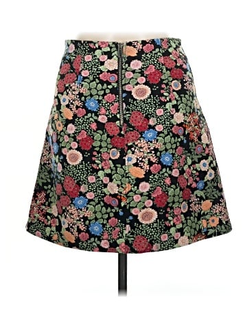 Zara Casual Skirt (view 2)