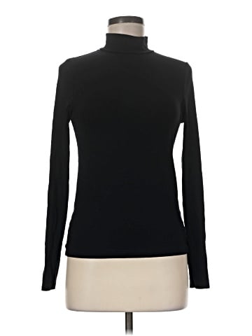 ASOS Long Sleeve Turtleneck (view 1)