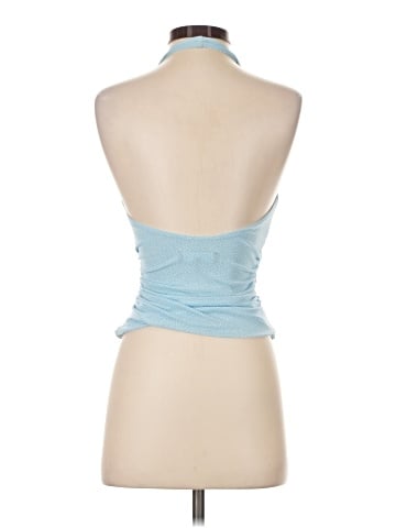 Zara Sleeveless Top (view 2)