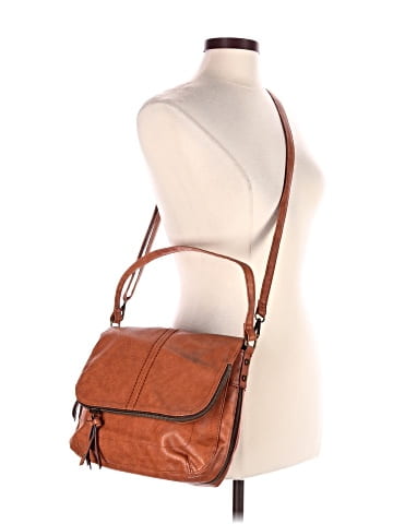 Unbranded Messenger (view 2)