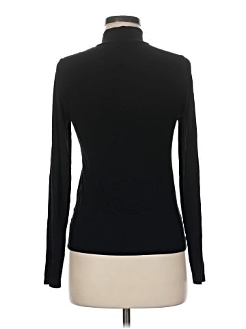 ASOS Long Sleeve Turtleneck (view 2)