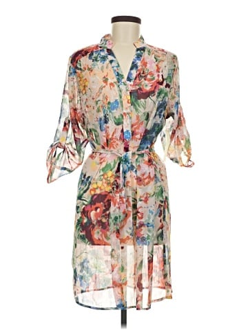 Tacera Cocktail Dress (view 1)