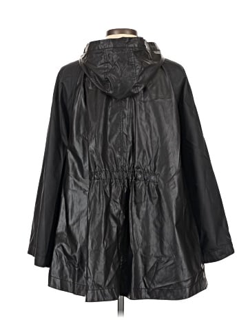 Simply Vera Vera Wang Raincoat (view 2)